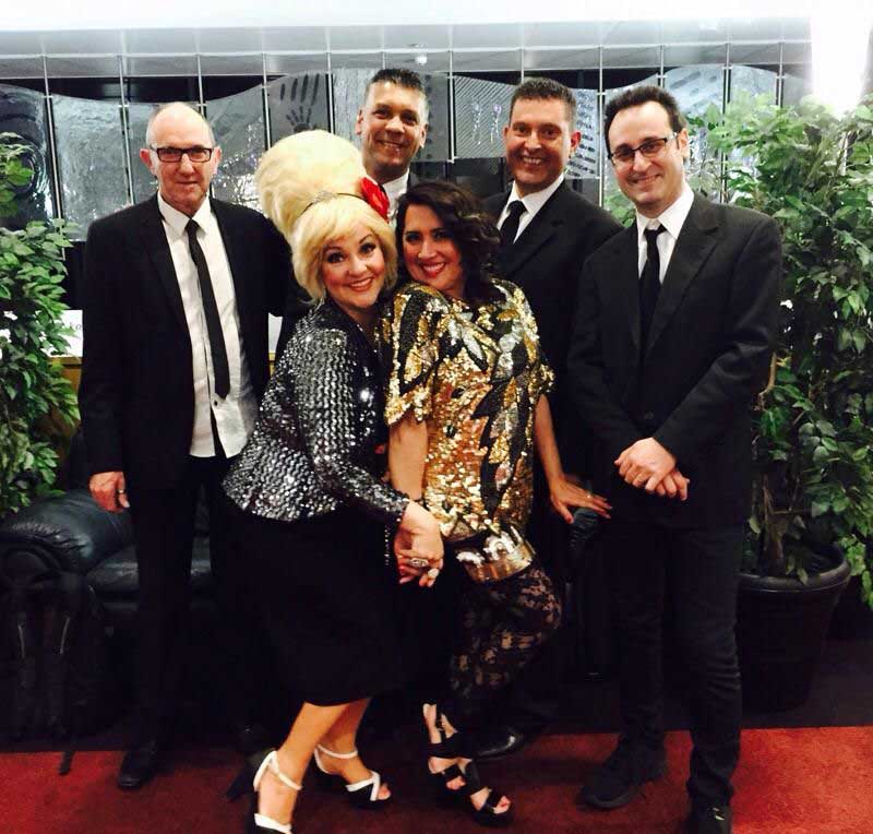 rapture-corporate-band